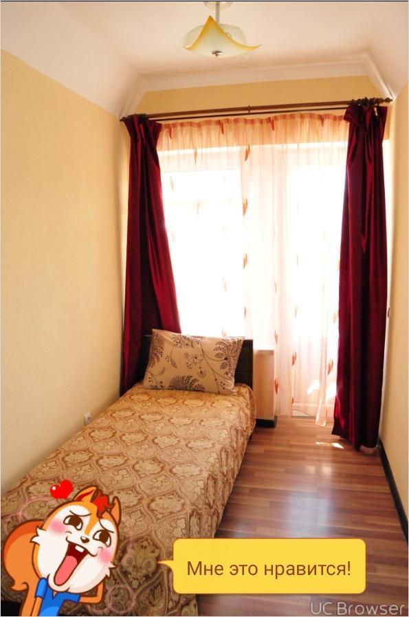 Hotel Gostinyi Dvor Бостери Екстериор снимка