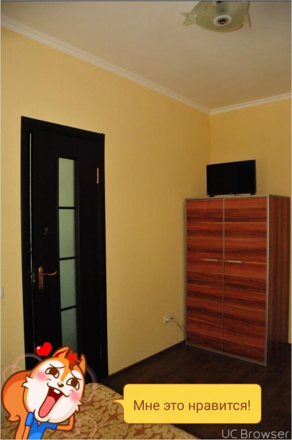 Hotel Gostinyi Dvor Бостери Екстериор снимка